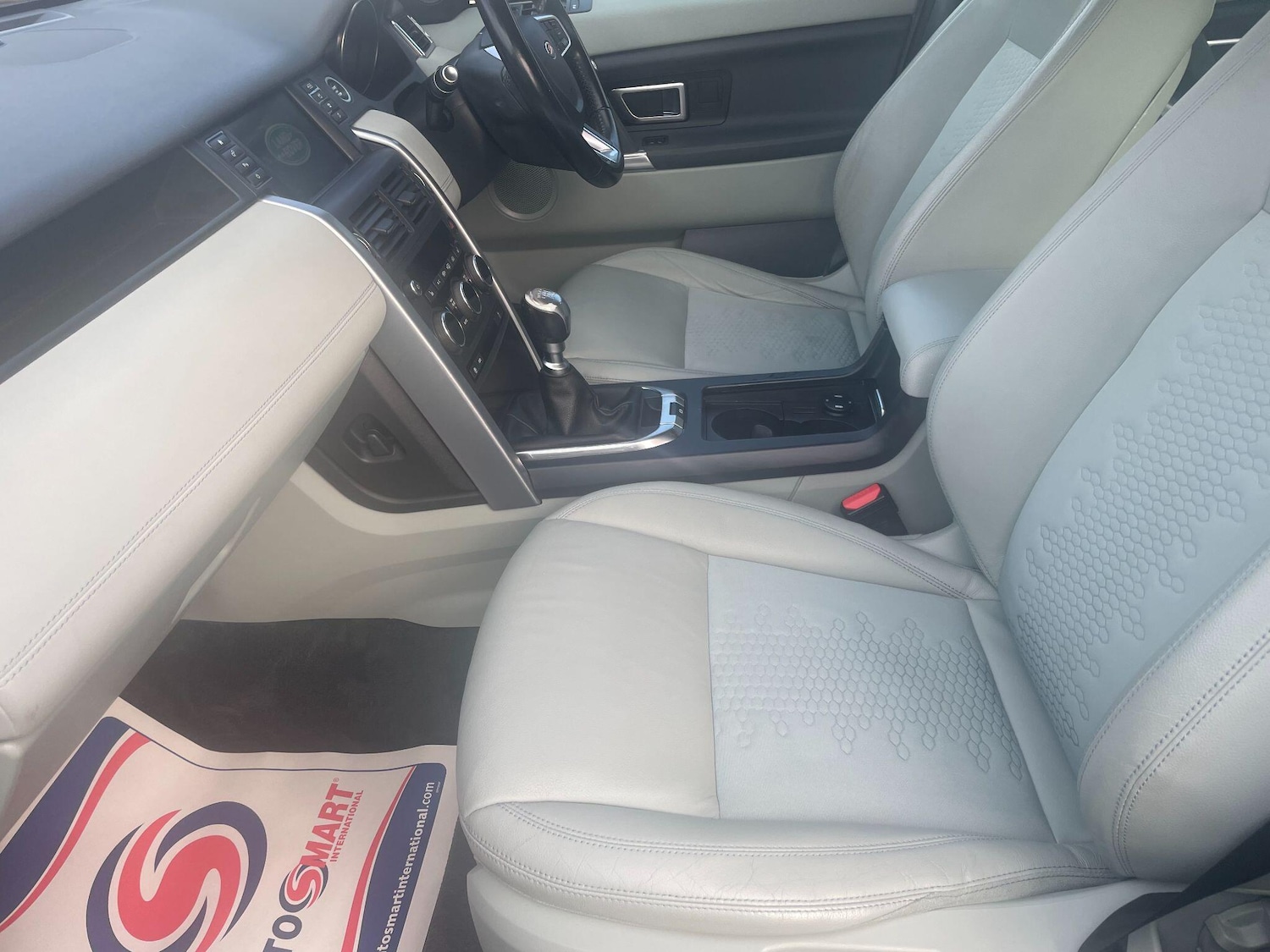 Used Land Rover Discovery Sport 2018 for sale - 76226773: Photo 23