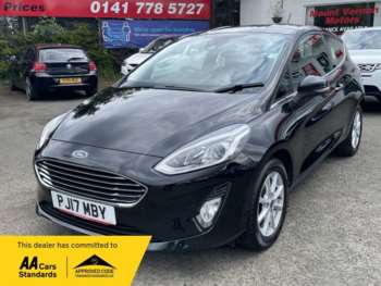 2017 (17) - 1.1 Ti-VCT Zetec Euro 6 (s/s) 3dr