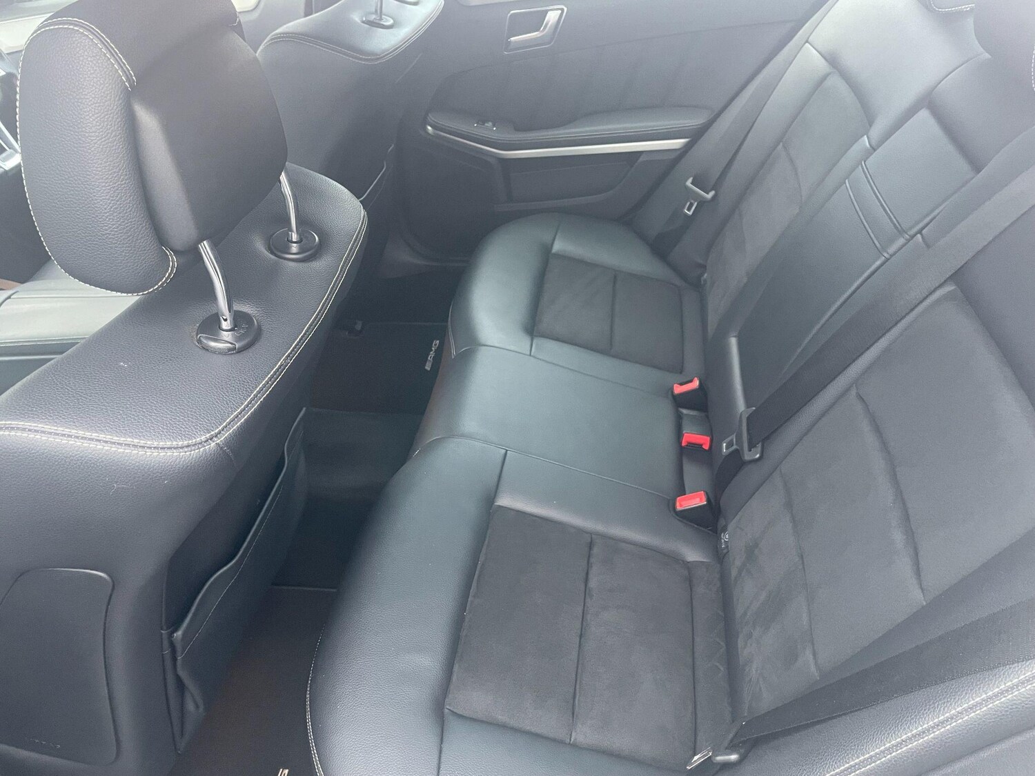 Used Mercedes-Benz E Class 2013 for sale - 77479388: Photo 21