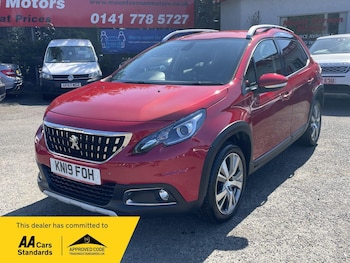 Peugeot - 2008