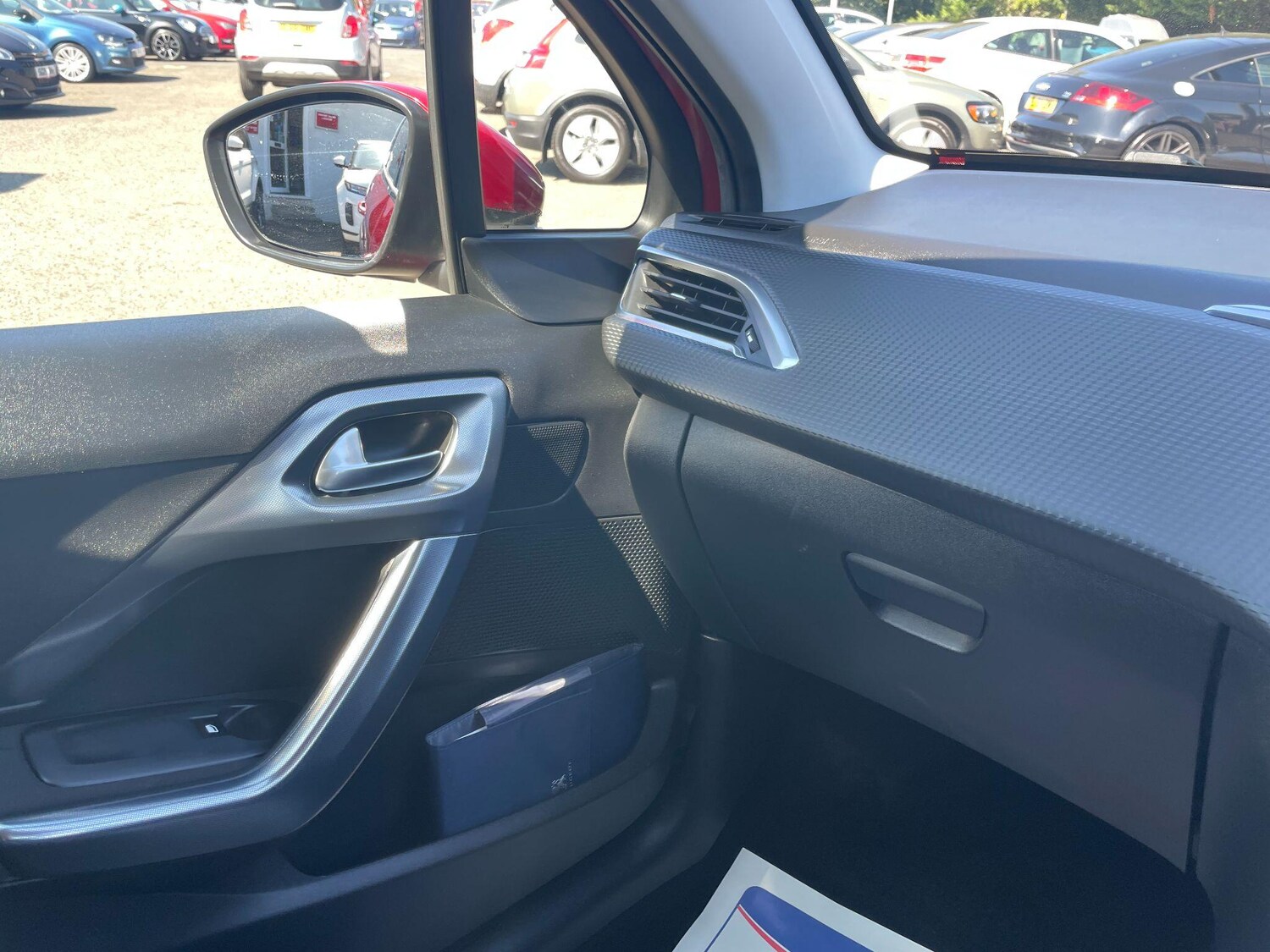 Vehicle 29