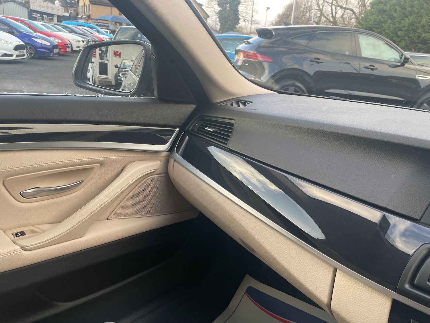 Used BMW 5 Series 2016 for sale - 77320373: Photo 17