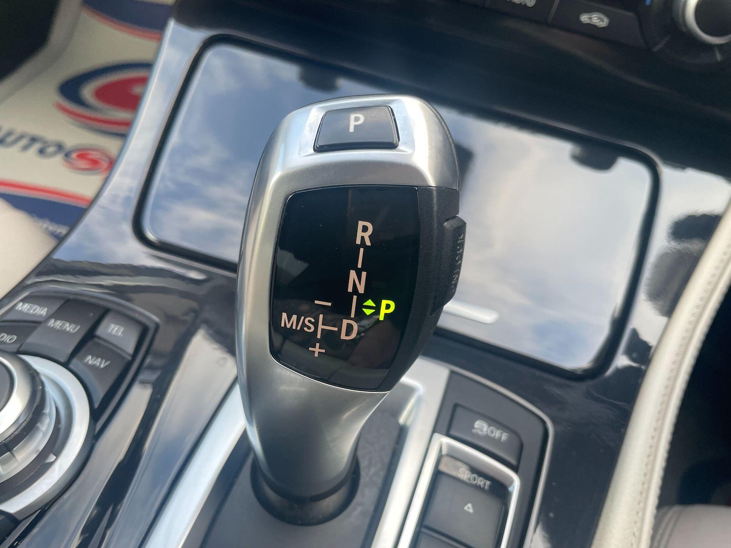 Used BMW 5 Series 2016 for sale - 77320373: Photo 20