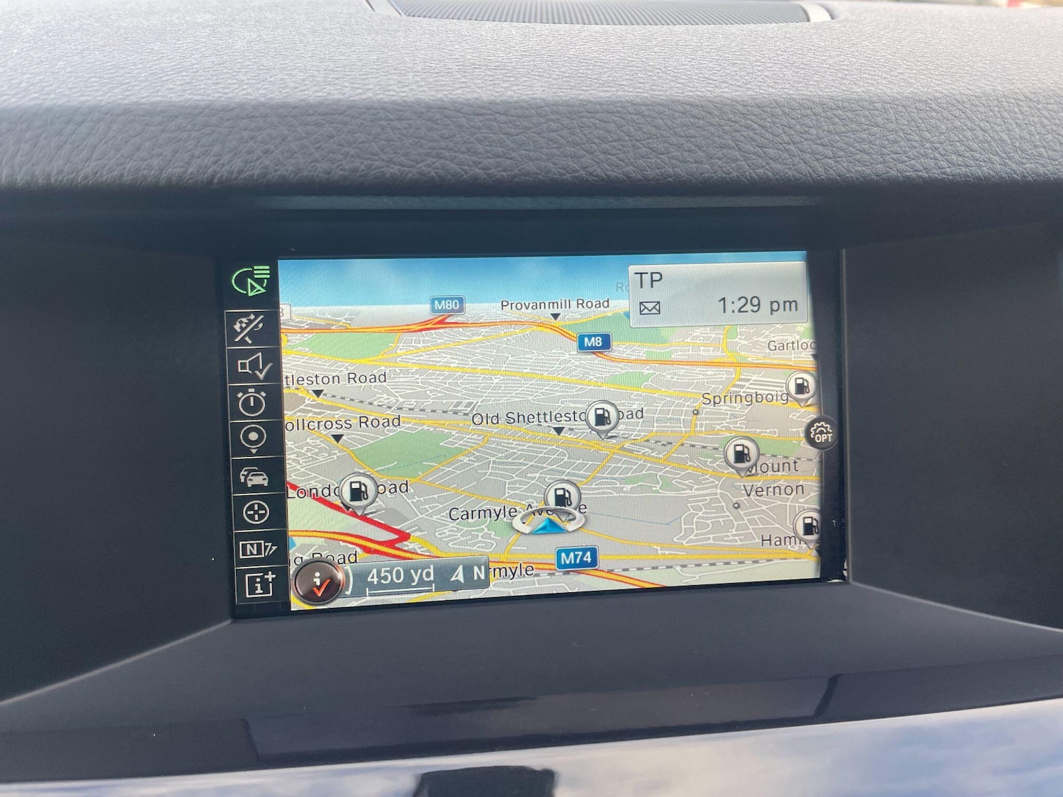 Used BMW 5 Series 2016 for sale - 77320373: Photo 29