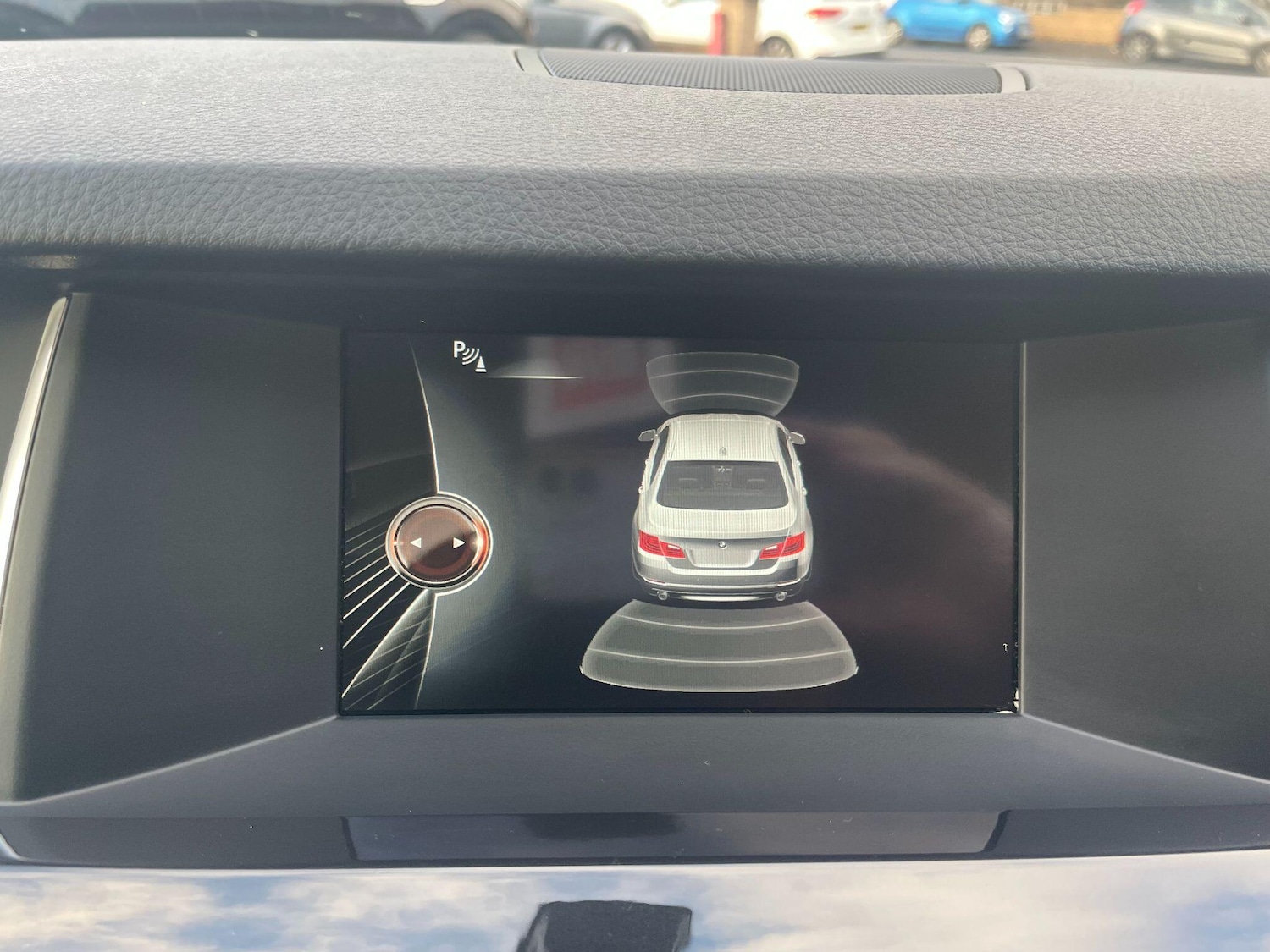 Used BMW 5 Series 2016 for sale - 77320373: Photo 37