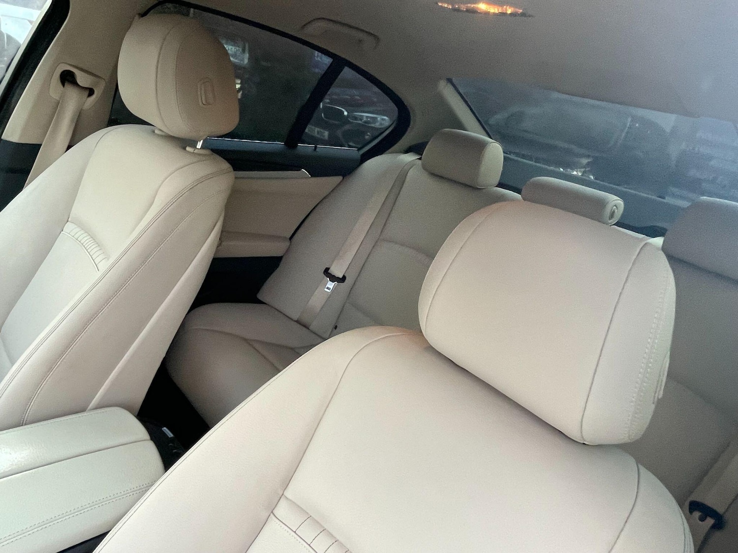 Used BMW 5 Series 2016 for sale - 77320373: Photo 38