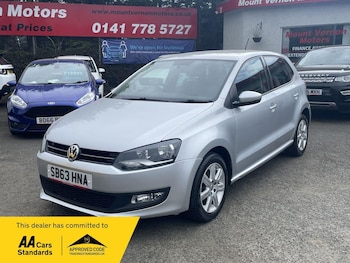 Used Volkswagen Polo 2013 for sale - 78751710: Photo