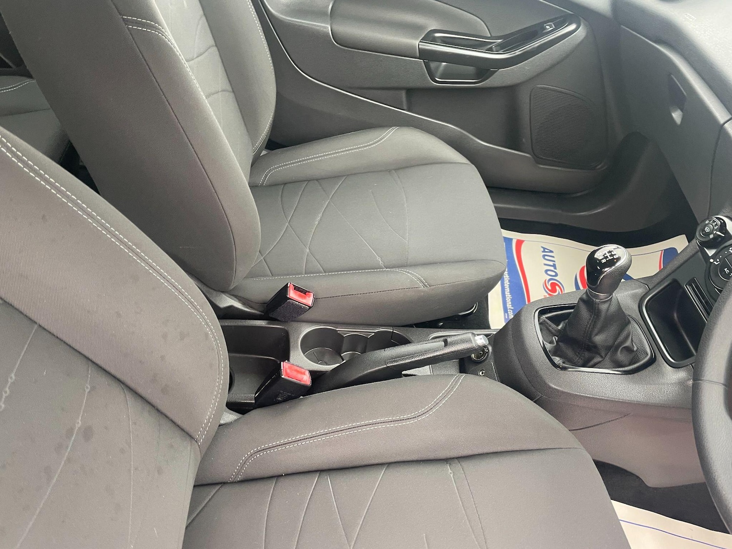 Used Ford Fiesta 2016 for sale - 78099875: Photo 15