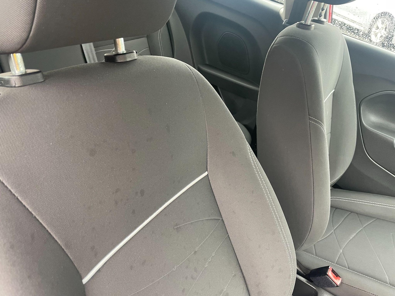 Used Ford Fiesta 2016 for sale - 78099875: Photo 16