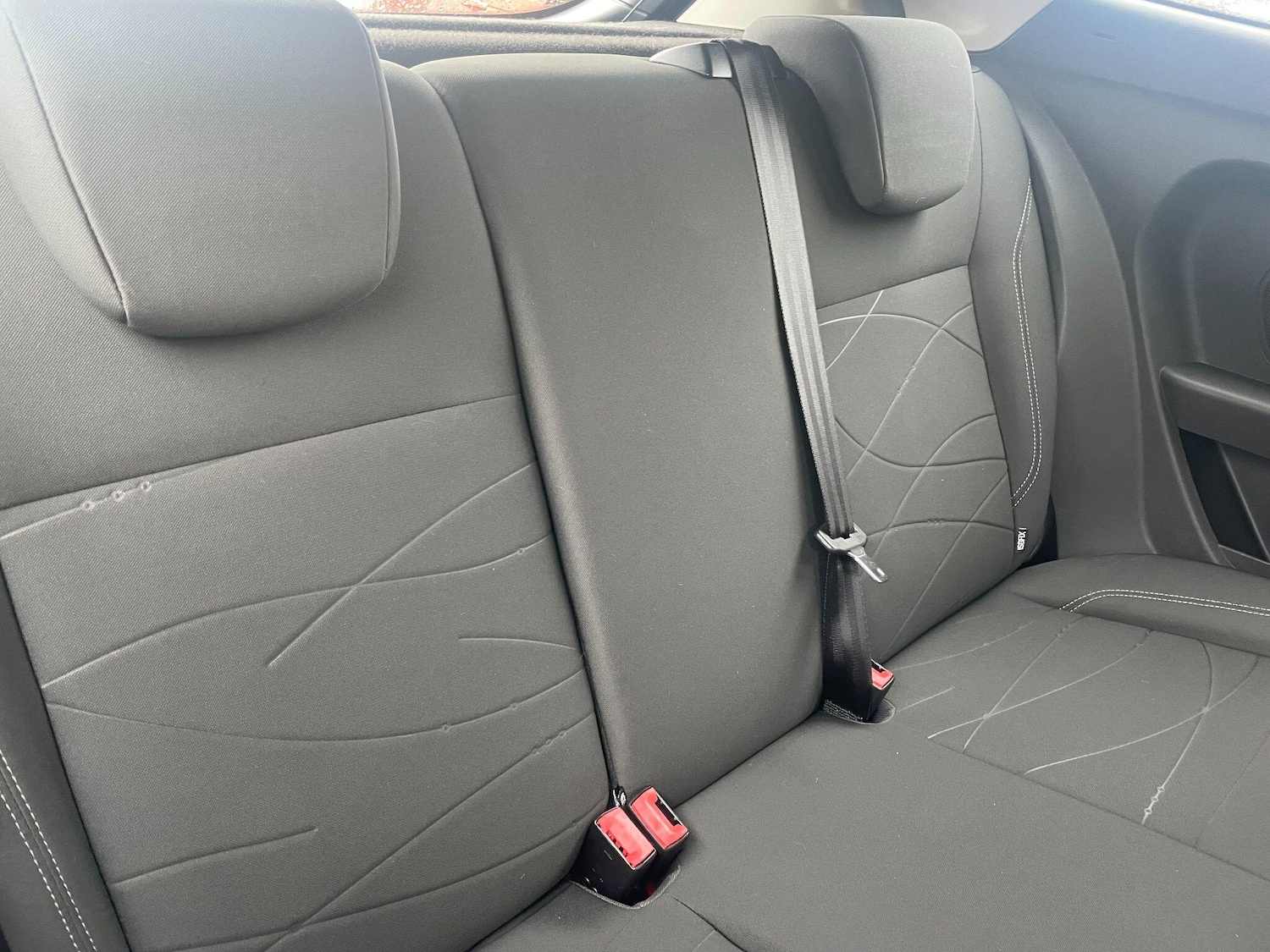 Used Ford Fiesta 2016 for sale - 78099875: Photo 17