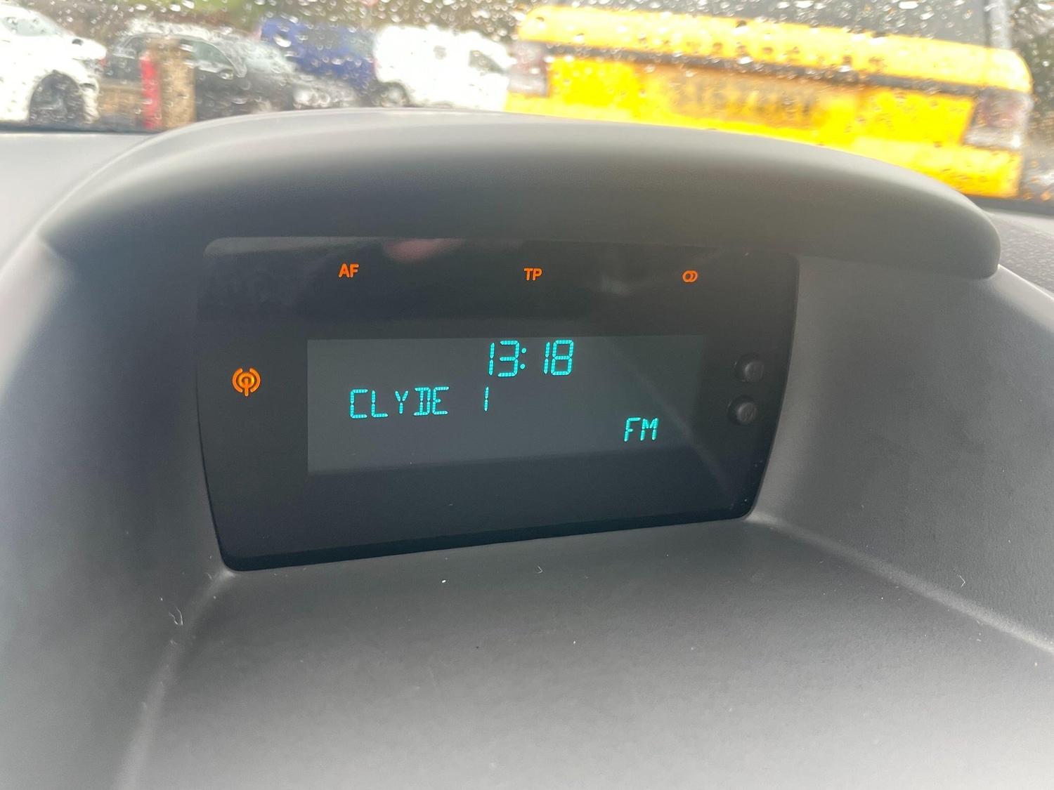 Used Ford Fiesta 2016 for sale - 78099875: Photo 19