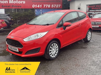 Ford Fiesta feature image