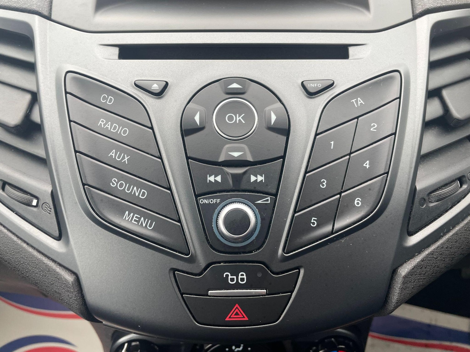 Used Ford Fiesta 2016 for sale - 78099875: Photo 20