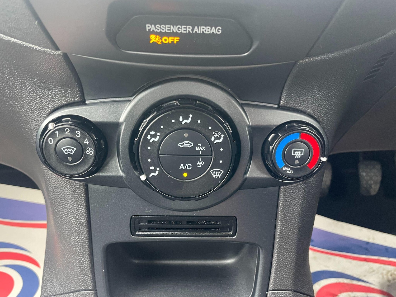 Used Ford Fiesta 2016 for sale - 78099875: Photo 21