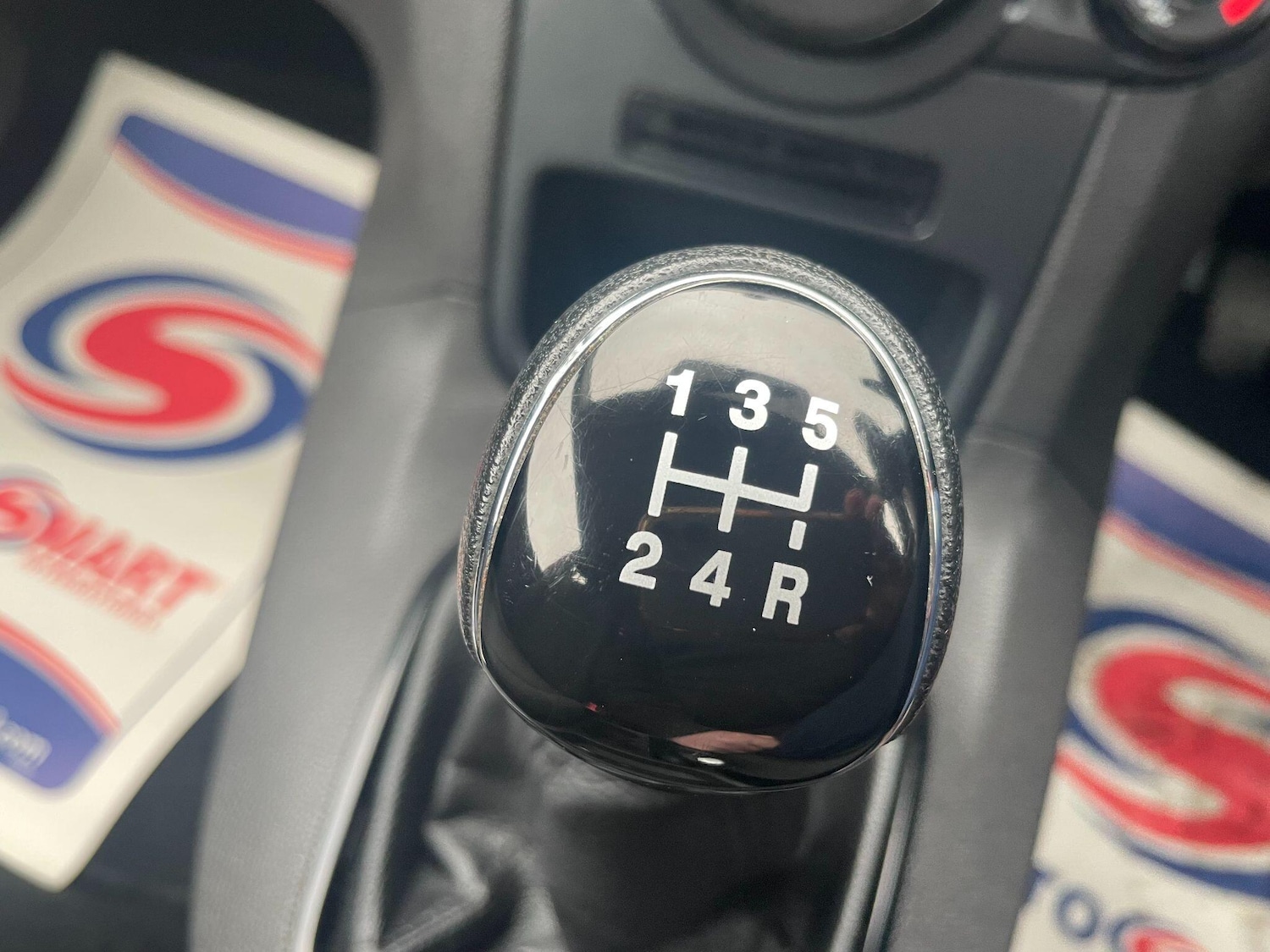 Used Ford Fiesta 2016 for sale - 78099875: Photo 22