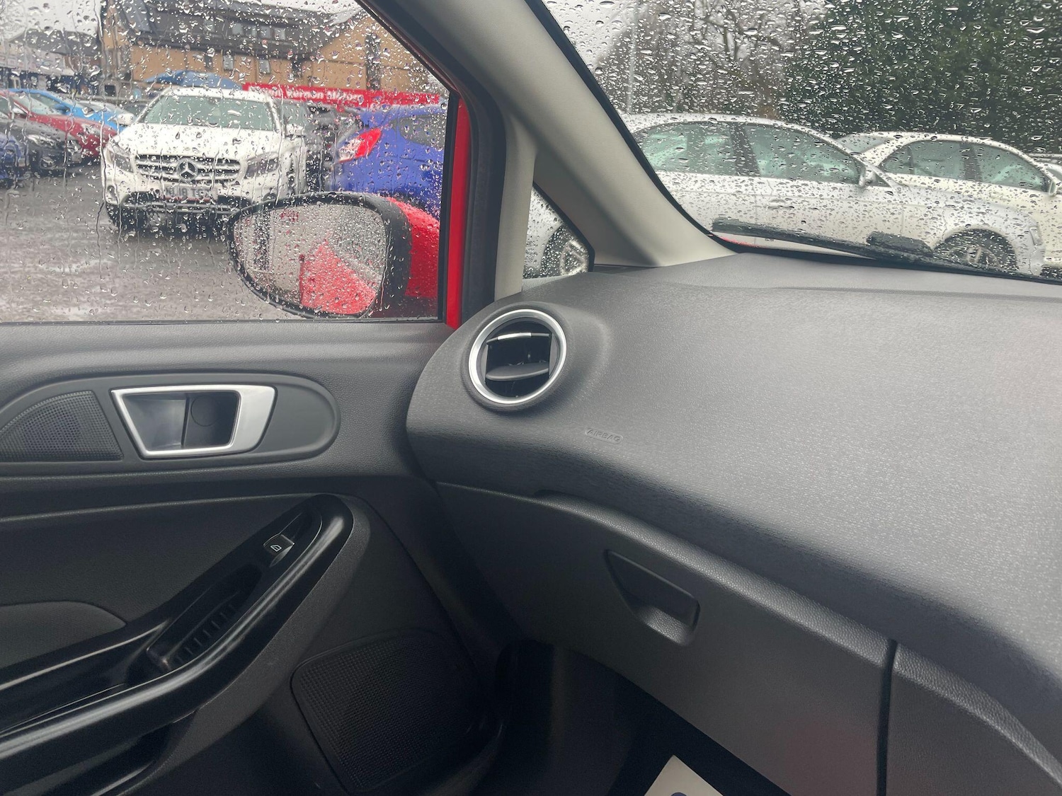 Used Ford Fiesta 2016 for sale - 78099875: Photo 23