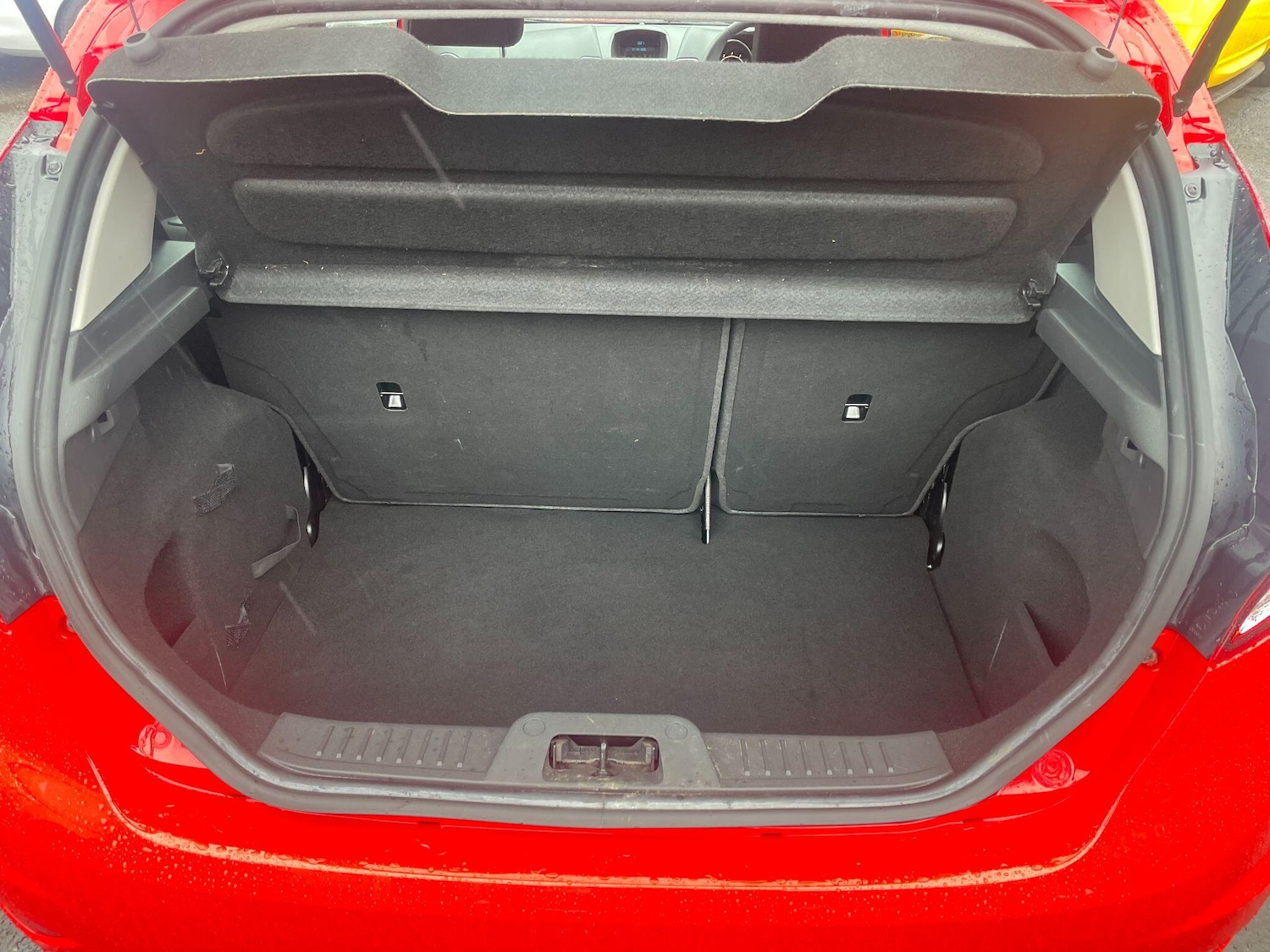 Used Ford Fiesta 2016 for sale - 78099875: Photo 25