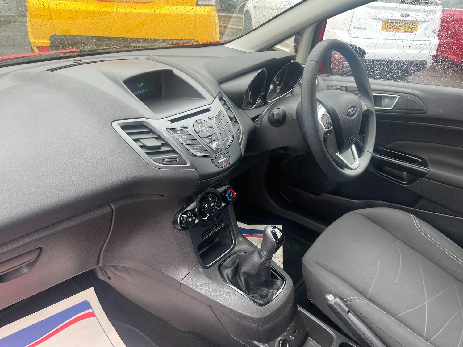 Used Ford Fiesta 2016 for sale - 78099875: Photo 26