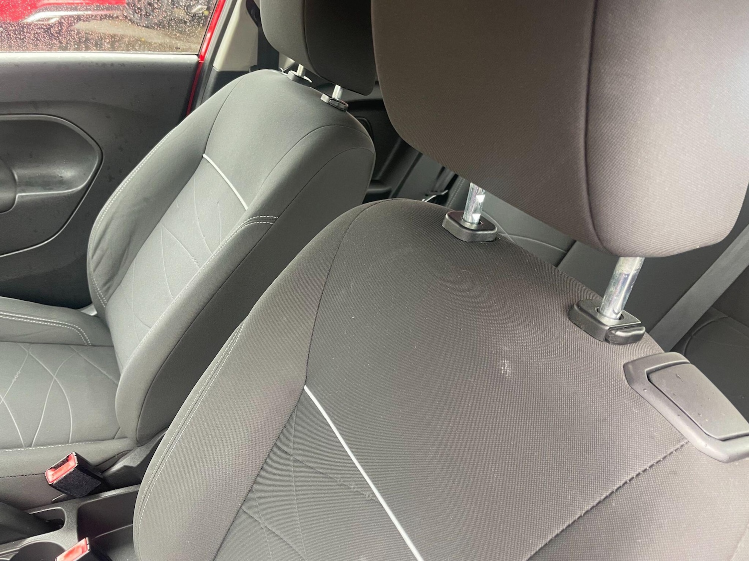 Used Ford Fiesta 2016 for sale - 78099875: Photo 27