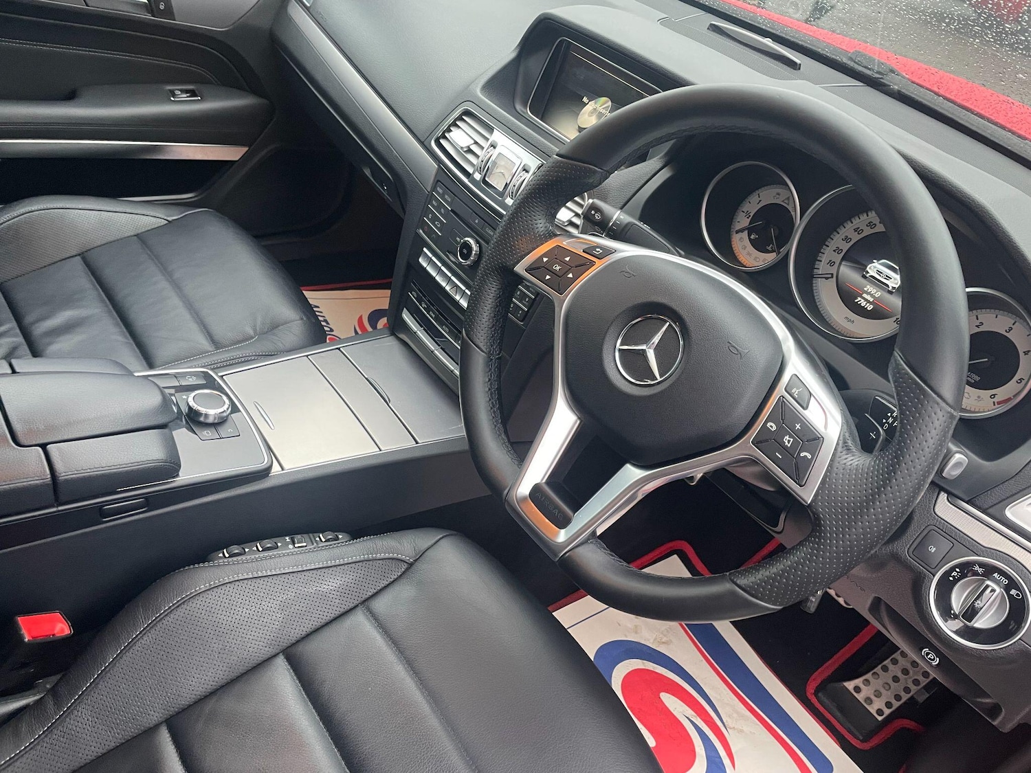 Used Mercedes-Benz E Class for sale - 77633660: Photo 15