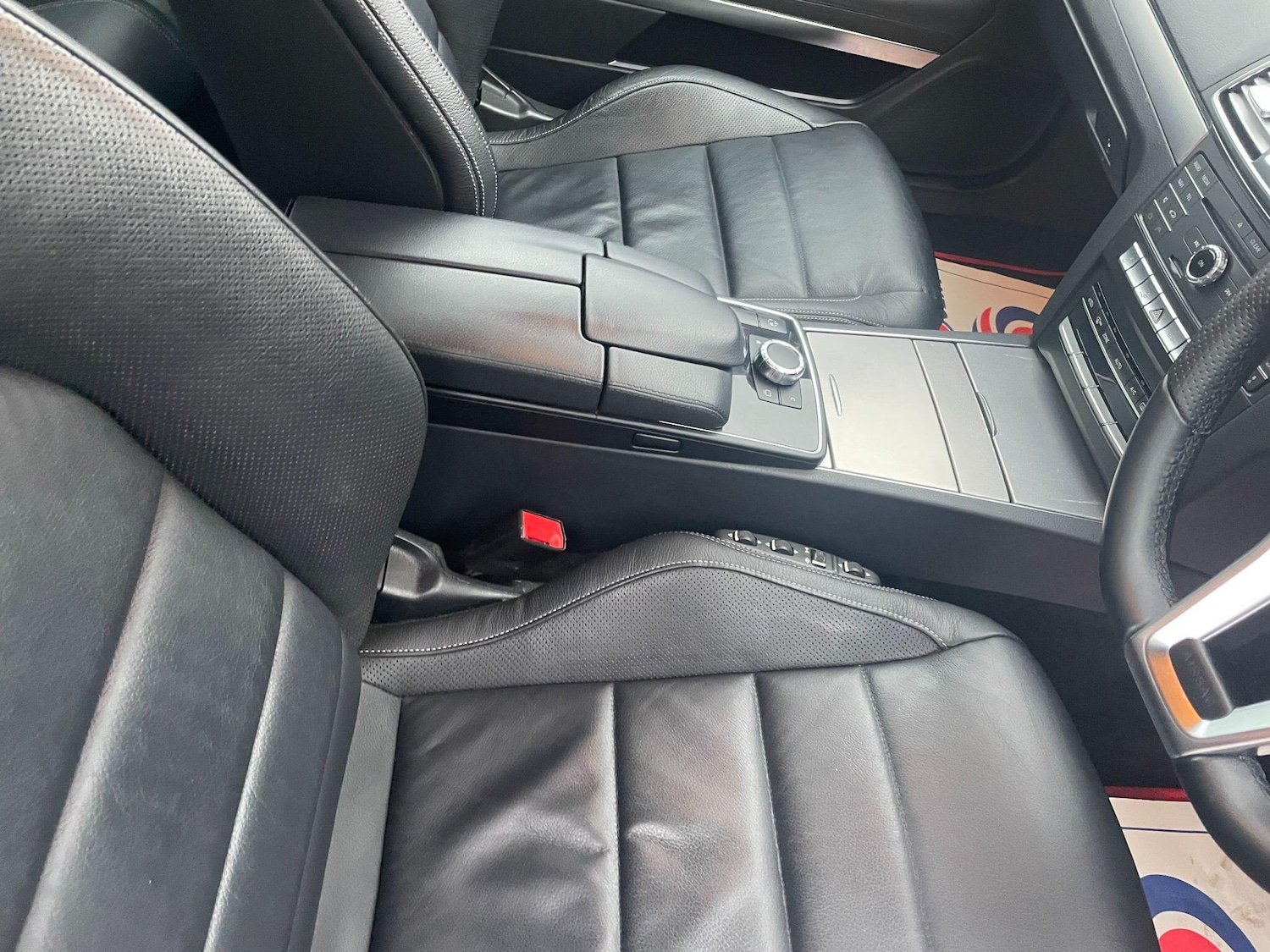 Used Mercedes-Benz E Class for sale - 77633660: Photo 16