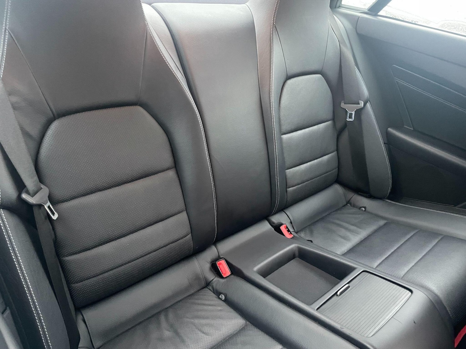 Used Mercedes-Benz E Class for sale - 77633660: Photo 18