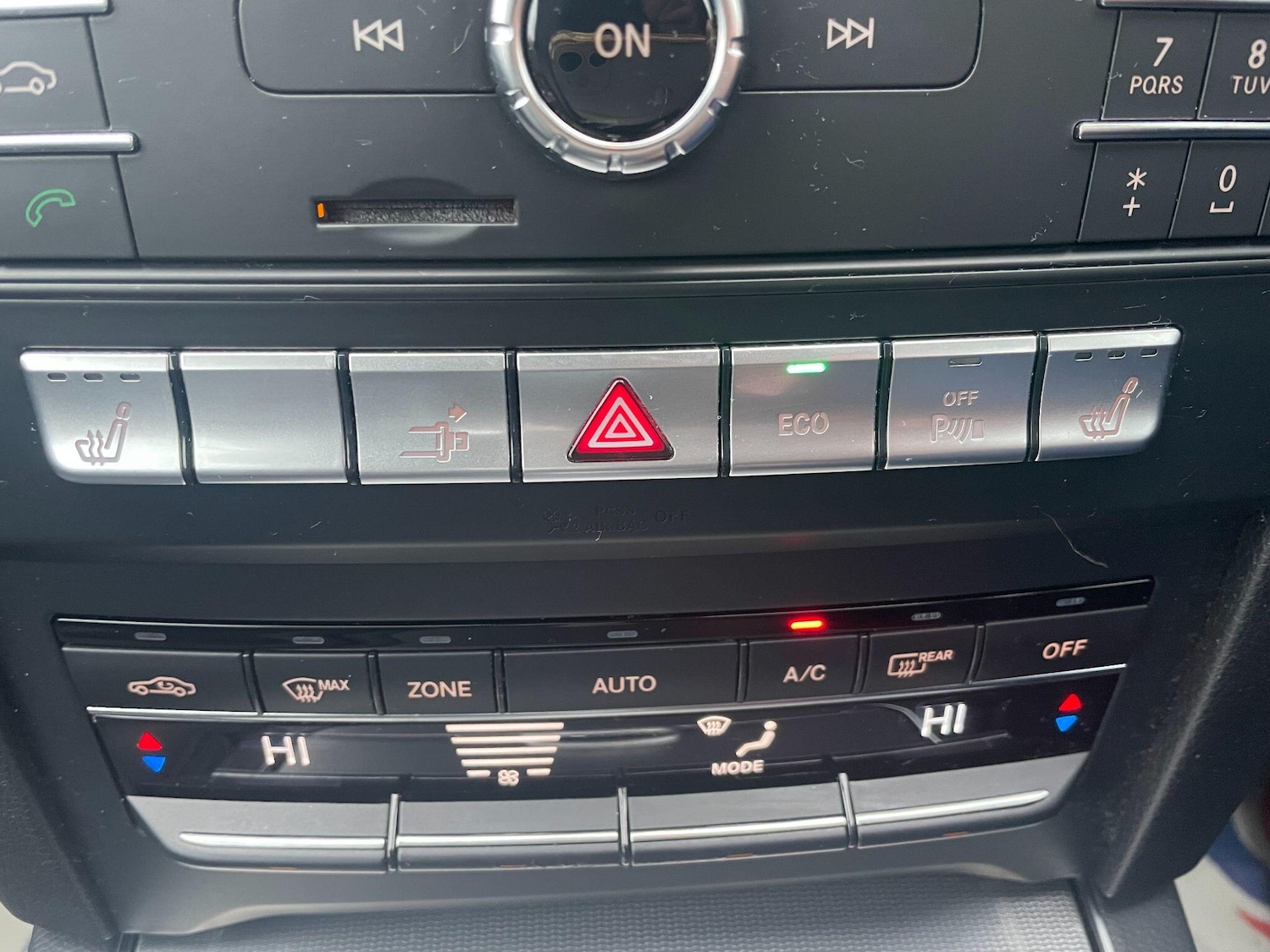 Used Mercedes-Benz E Class for sale - 77633660: Photo 27