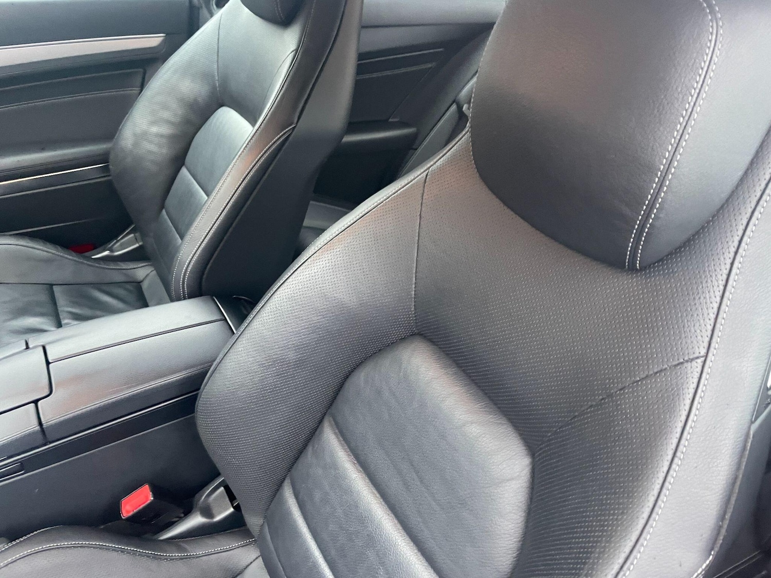 Used Mercedes-Benz E Class for sale - 77633660: Photo 33