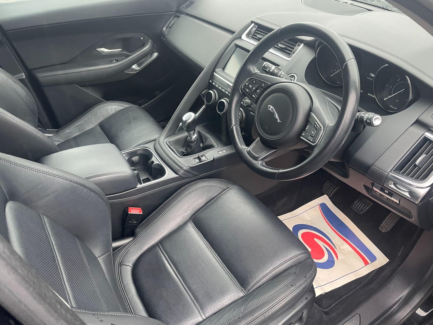 Used Jaguar E-Pace 2020 for sale - 76422904: Photo 15