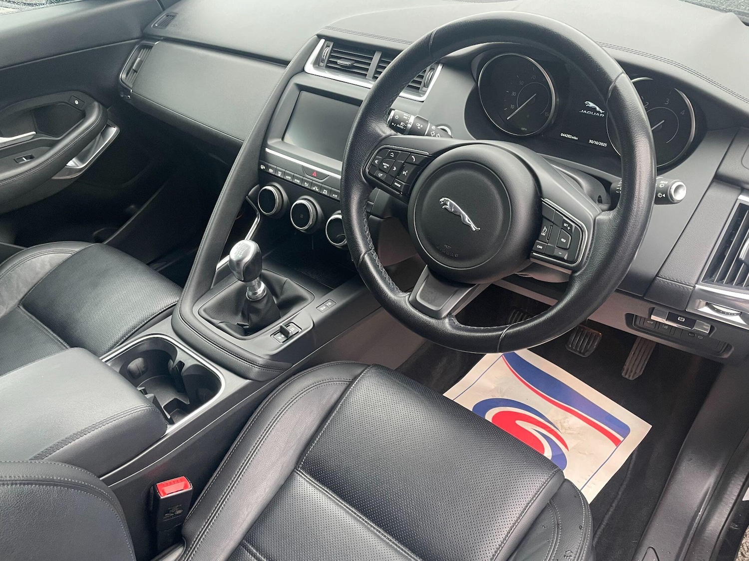 Used Jaguar E-Pace 2020 for sale - 76422904: Photo 16