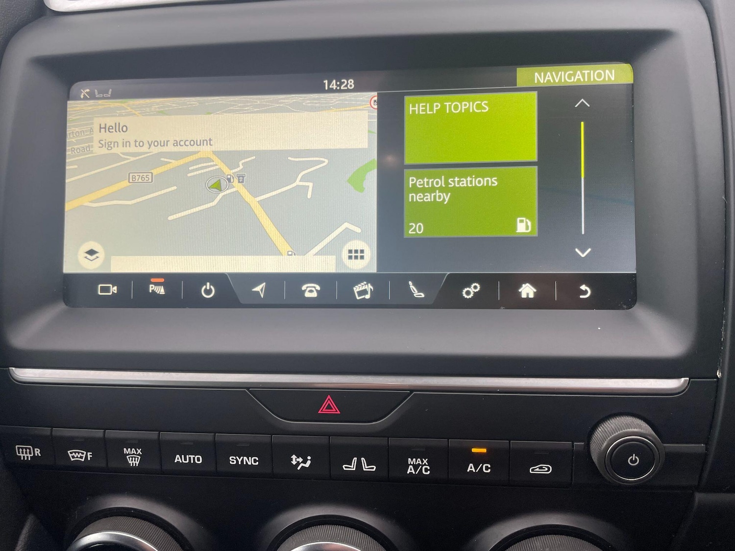 Used Jaguar E-Pace 2020 for sale - 76422904: Photo 19