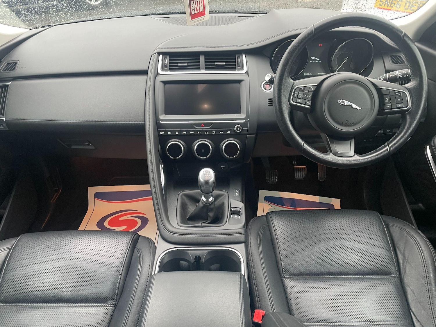 Used Jaguar E-Pace 2020 for sale - 76422904: Photo 21