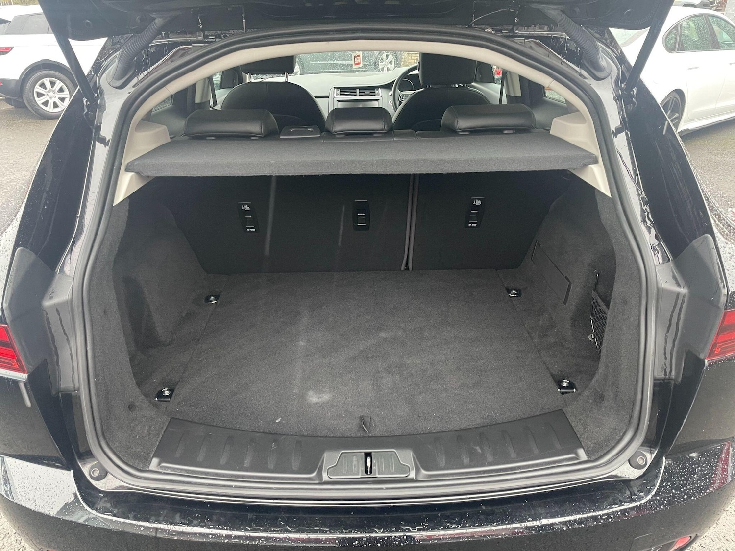 Used Jaguar E-Pace 2020 for sale - 76422904: Photo 22