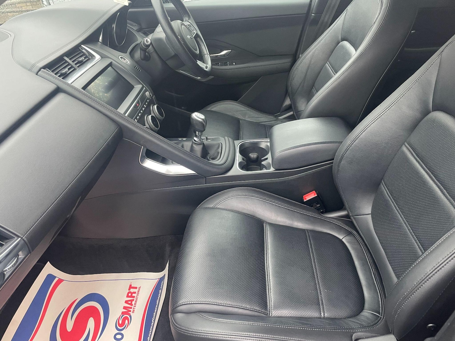 Used Jaguar E-Pace 2020 for sale - 76422904: Photo 24