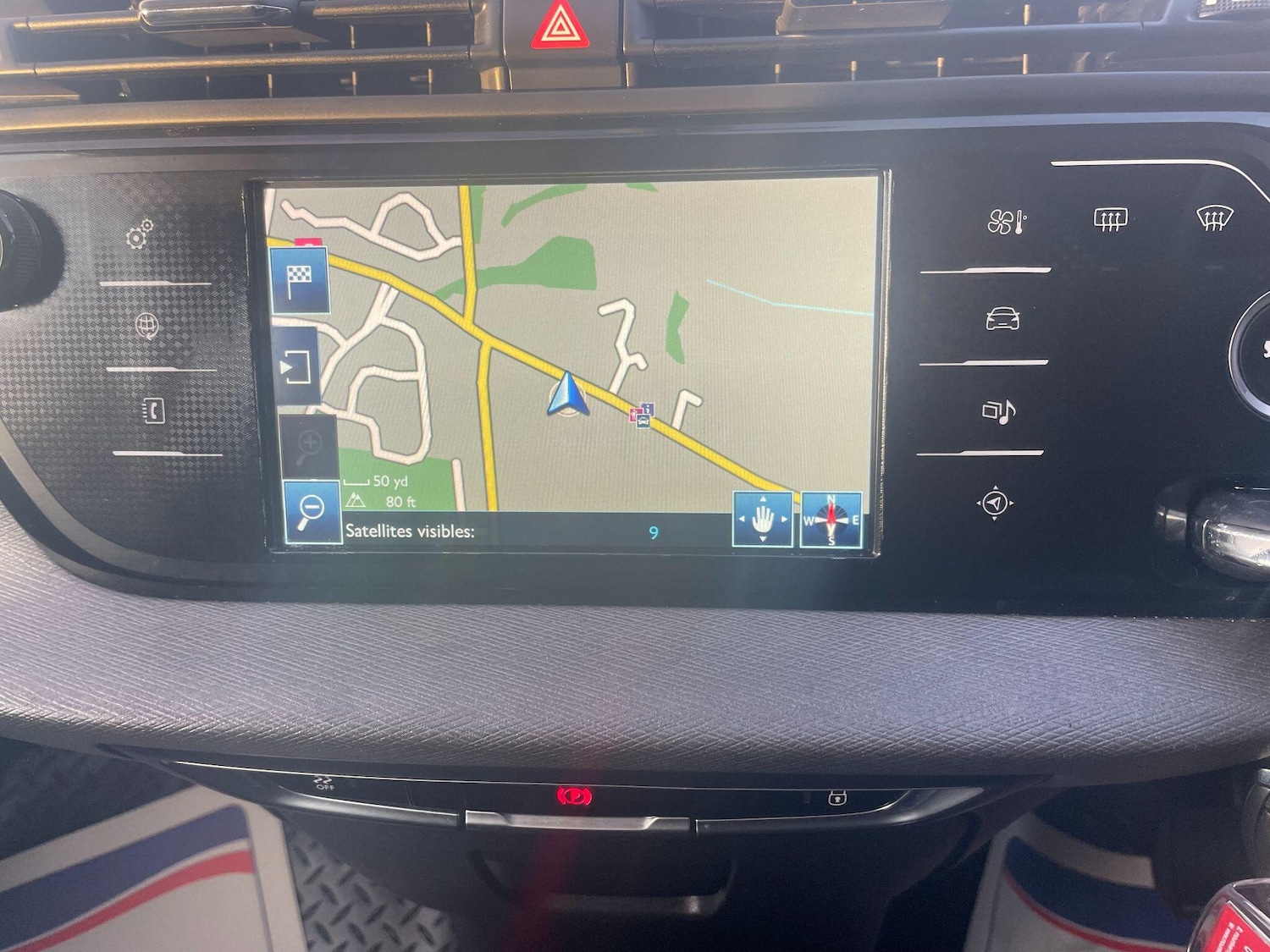 Used Citroen C4 Picasso 2015 for sale - 77060356: Photo 16