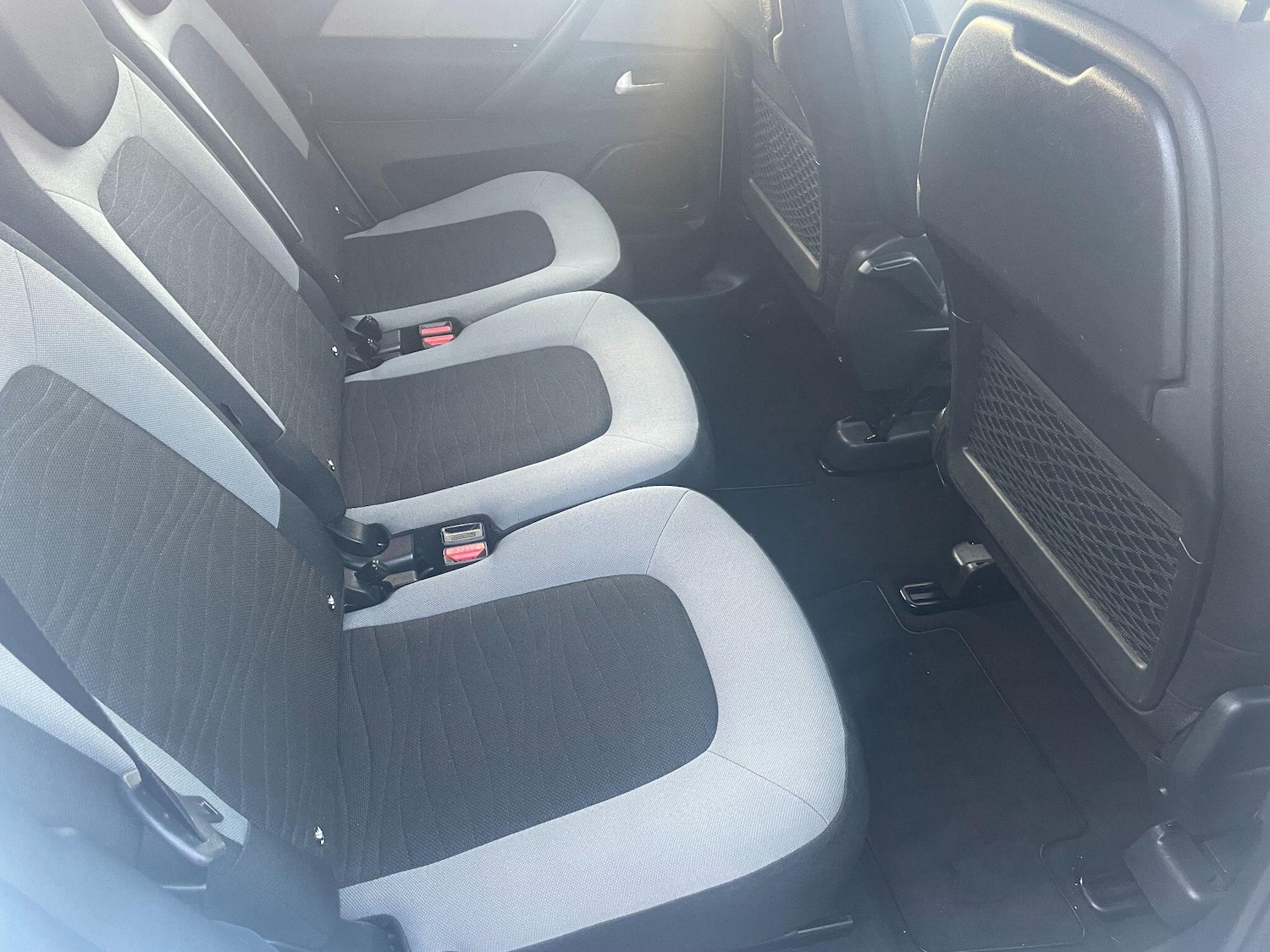 Used Citroen C4 Picasso 2015 for sale - 77060356: Photo 17