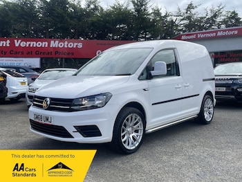 Used Volkswagen Caddy 2019 for sale - 79464304: Photo