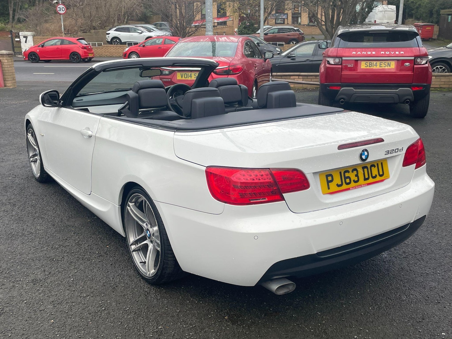 Used BMW 3 Series 2013 for sale - 76832091: Photo 10