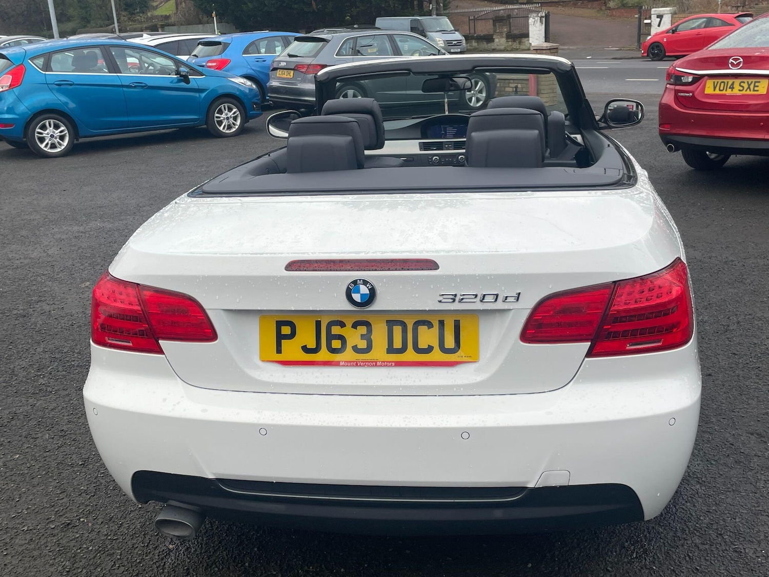 Used BMW 3 Series 2013 for sale - 76832091: Photo 11