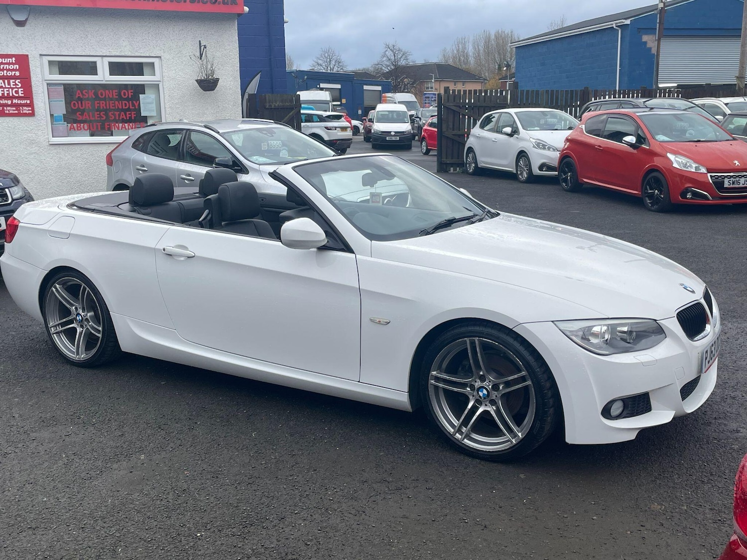 Used BMW 3 Series 2013 for sale - 76832091: Photo 14