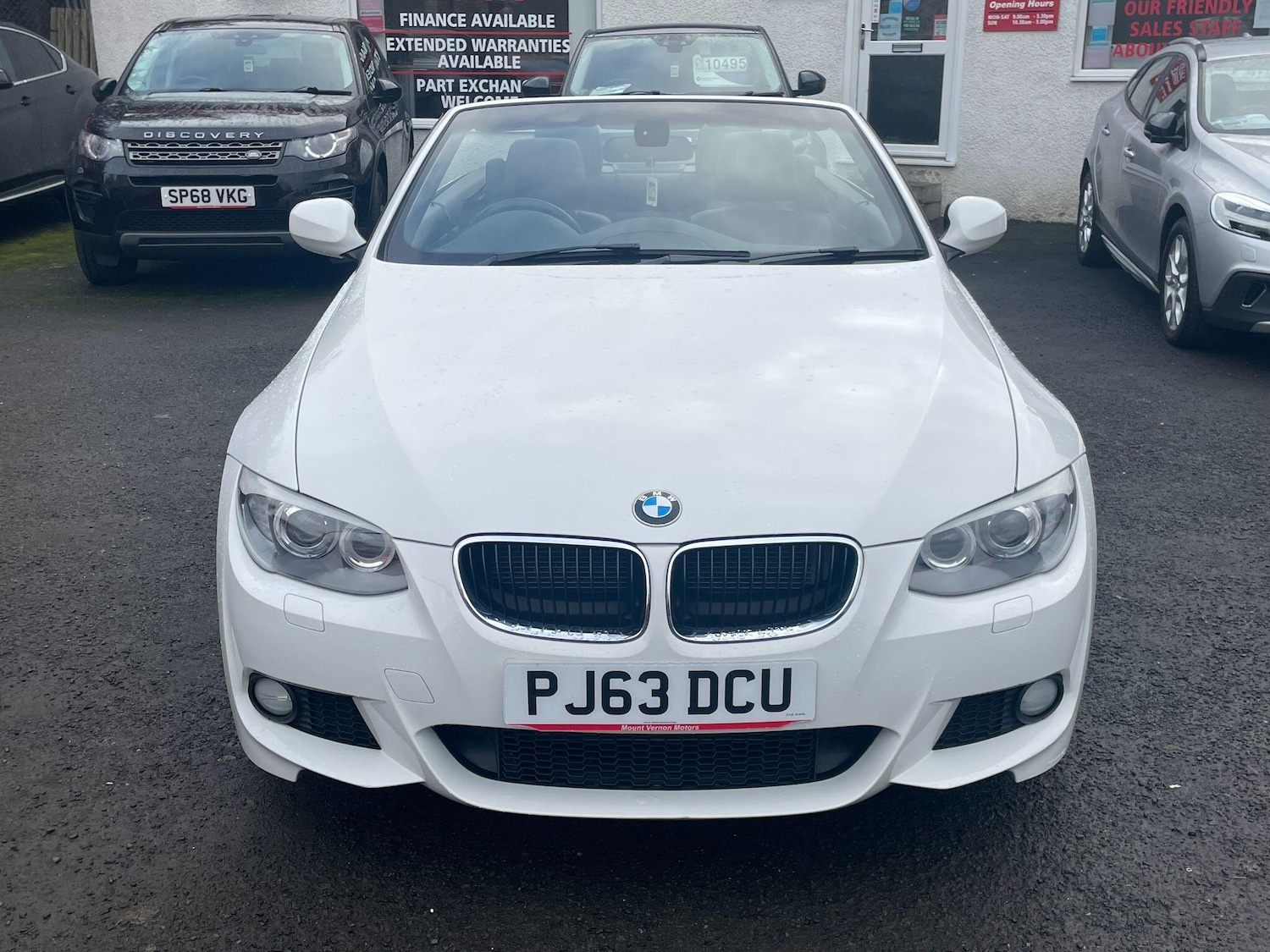 Used BMW 3 Series 2013 for sale - 76832091: Photo 15