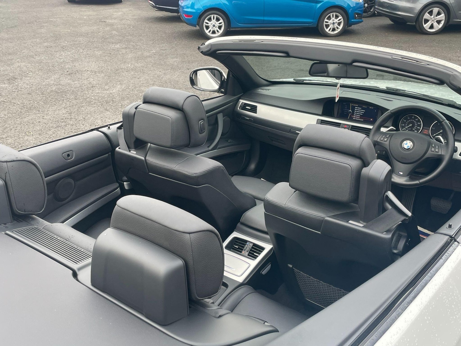 Used BMW 3 Series 2013 for sale - 76832091: Photo 16