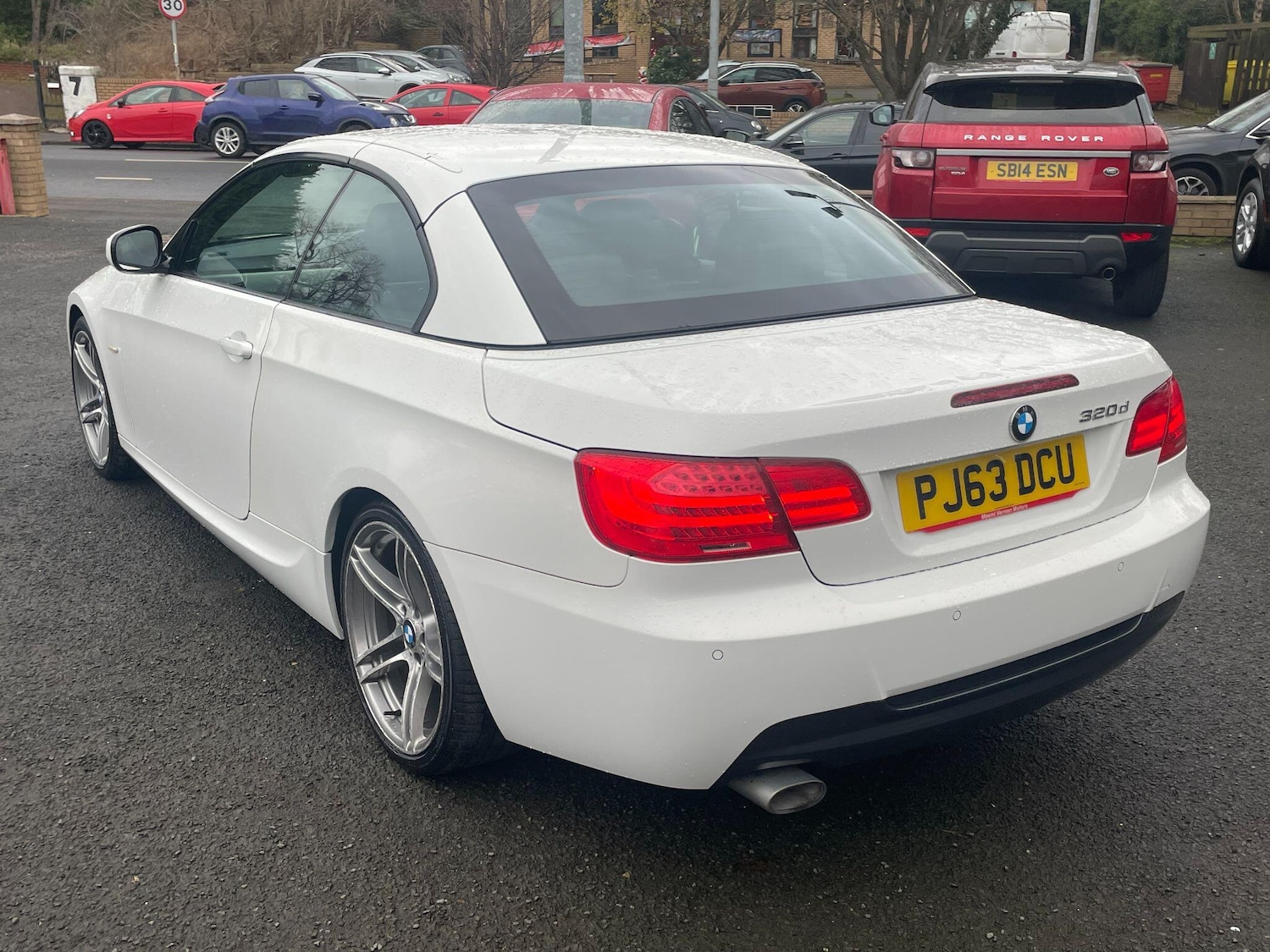 Used BMW 3 Series 2013 for sale - 76832091: Photo 19