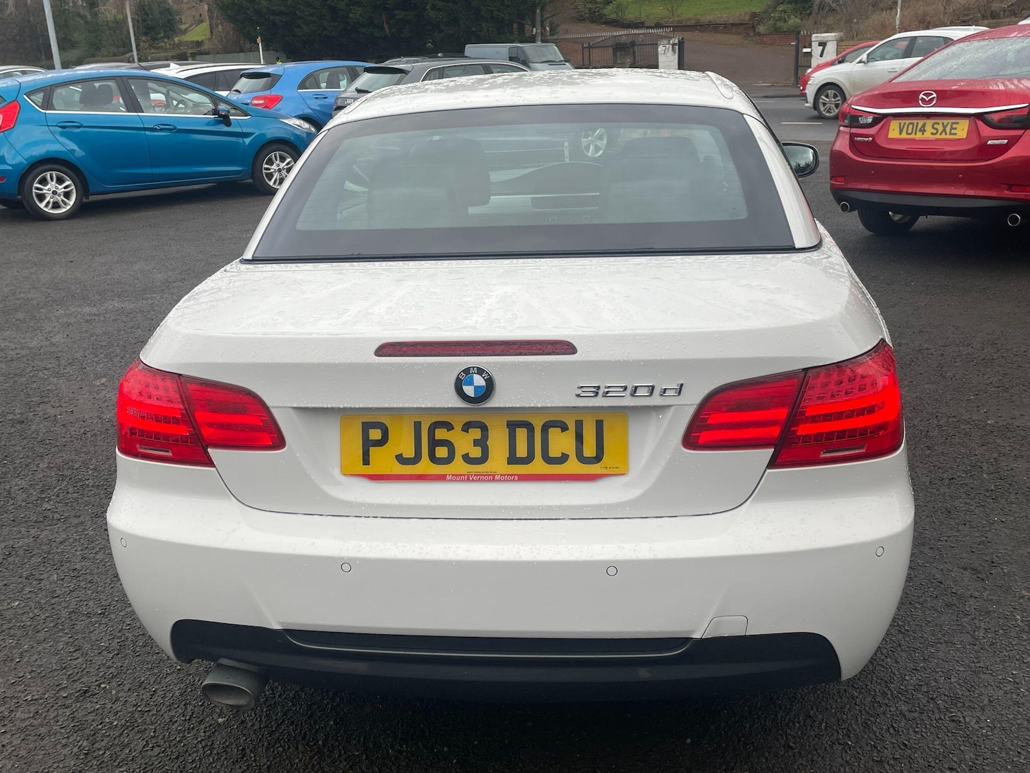 Used BMW 3 Series 2013 for sale - 76832091: Photo 20