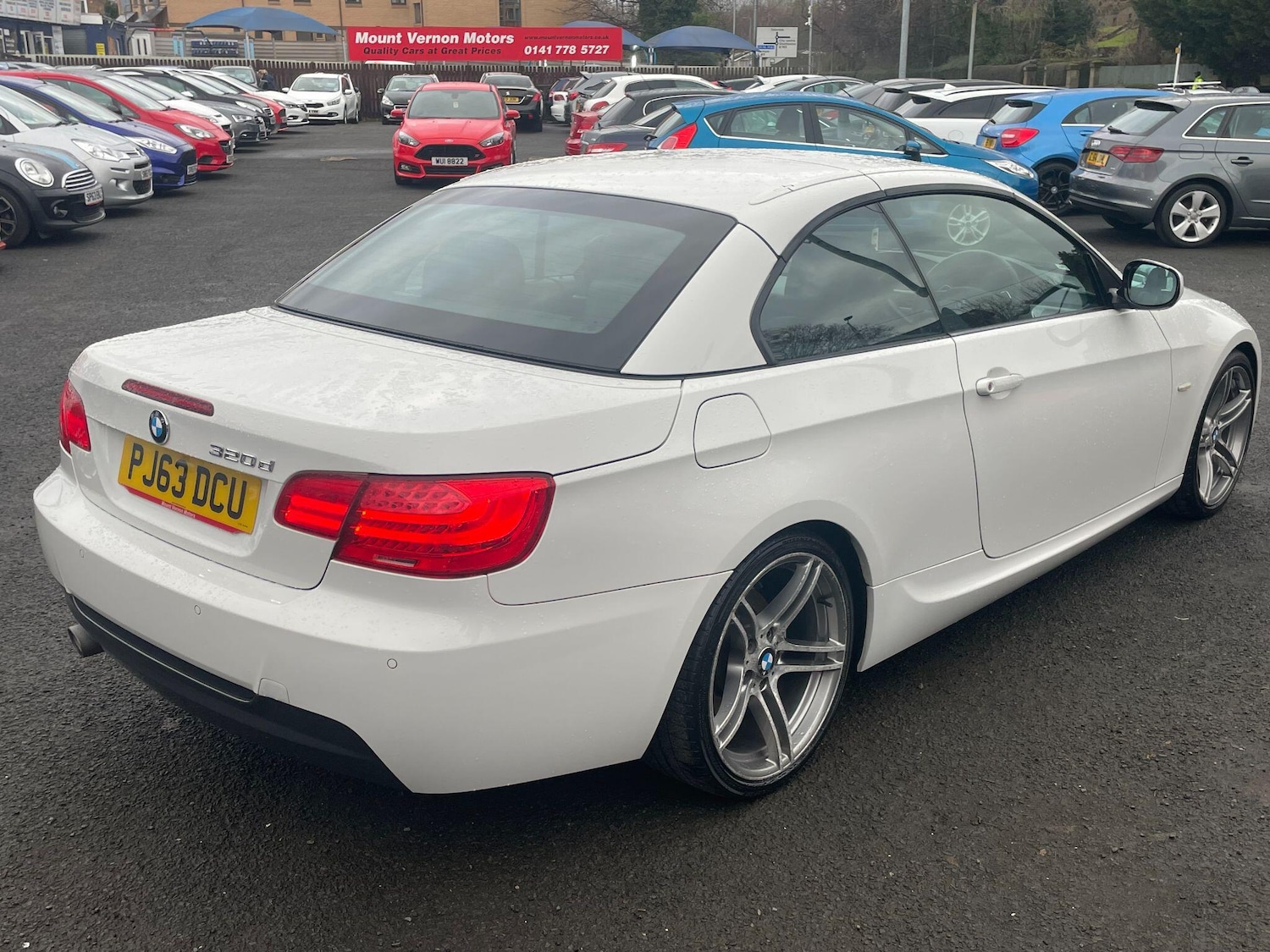 Used BMW 3 Series 2013 for sale - 76832091: Photo 21