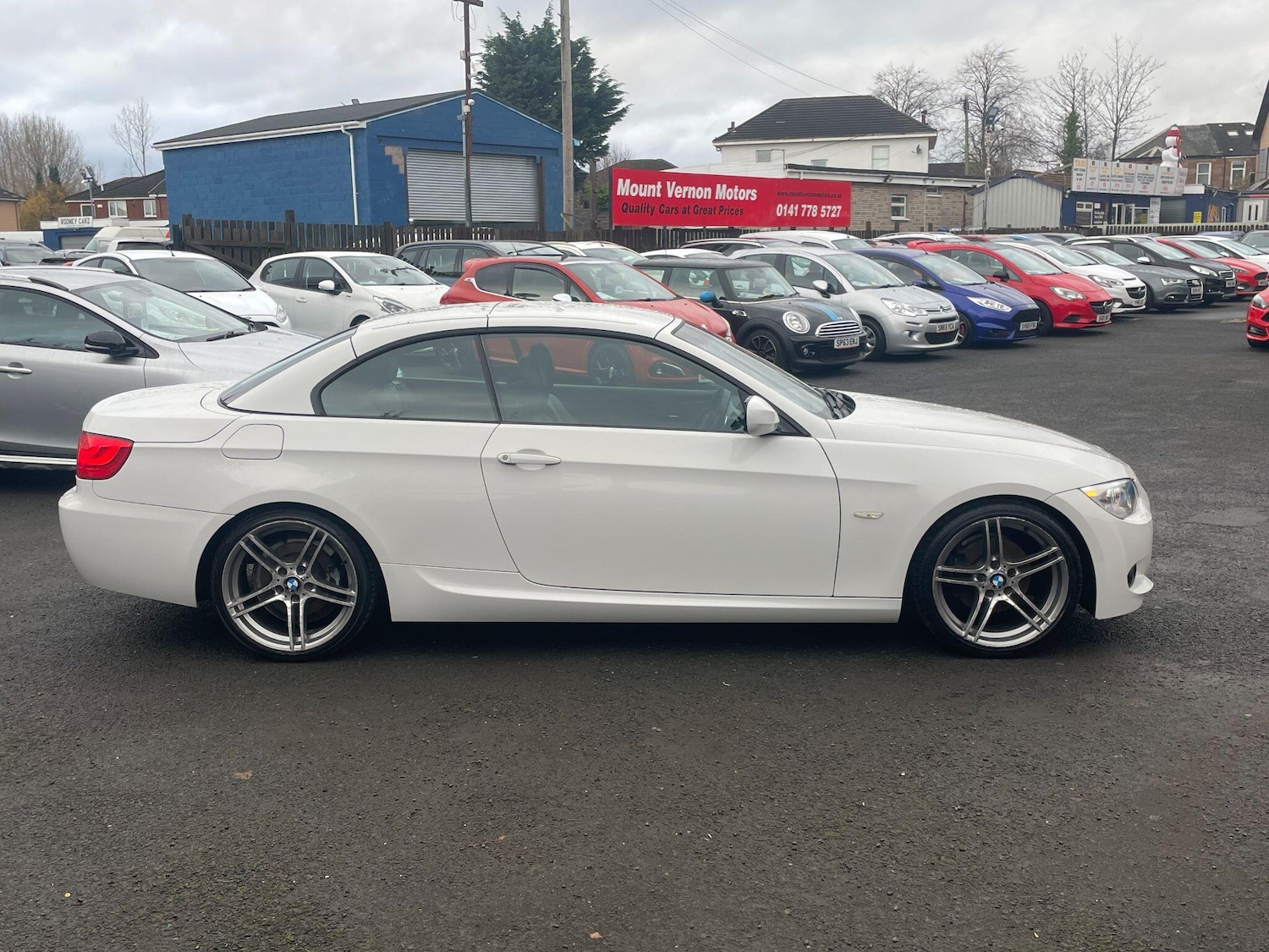 Used BMW 3 Series 2013 for sale - 76832091: Photo 22