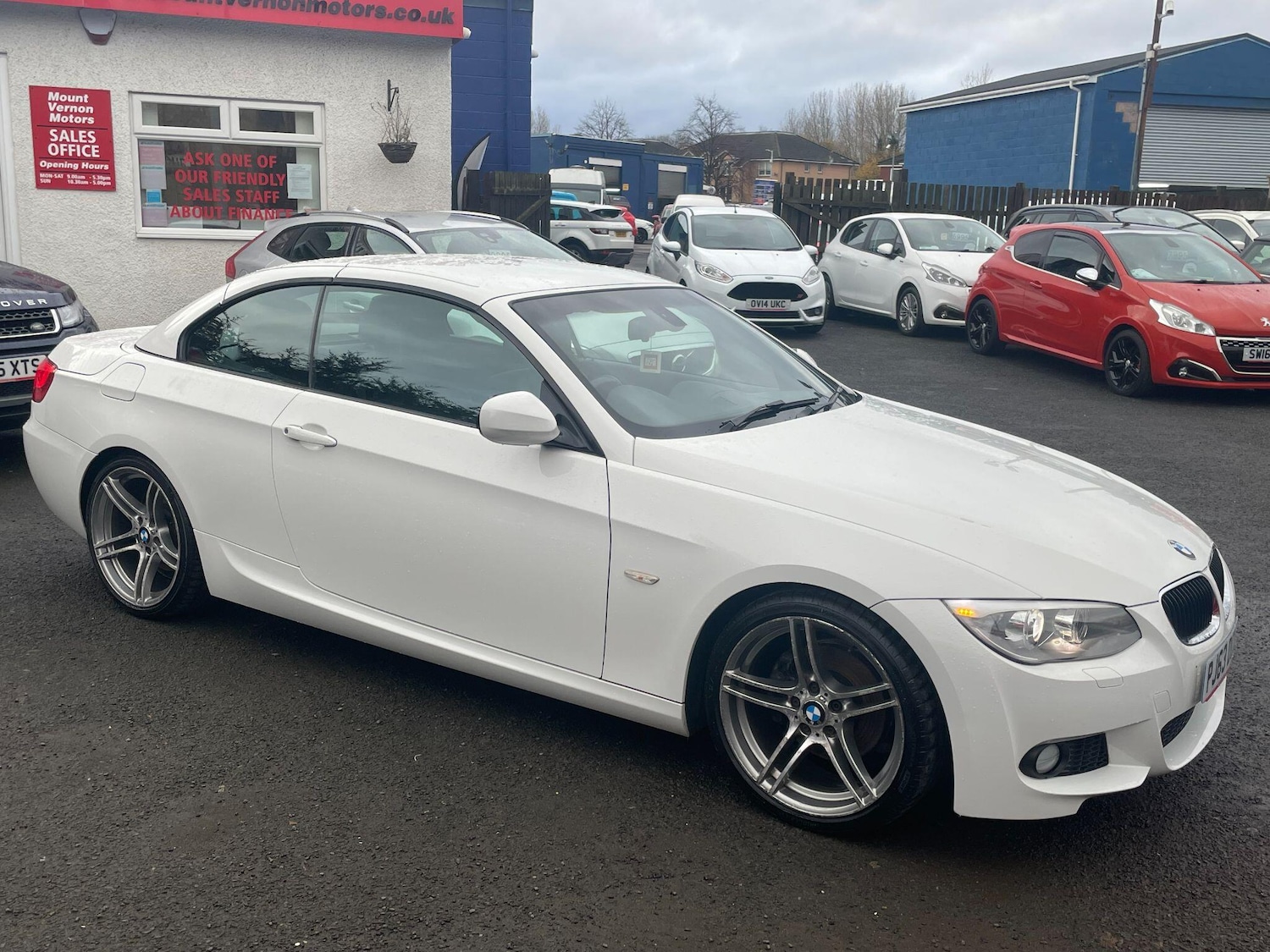 Used BMW 3 Series 2013 for sale - 76832091: Photo 23