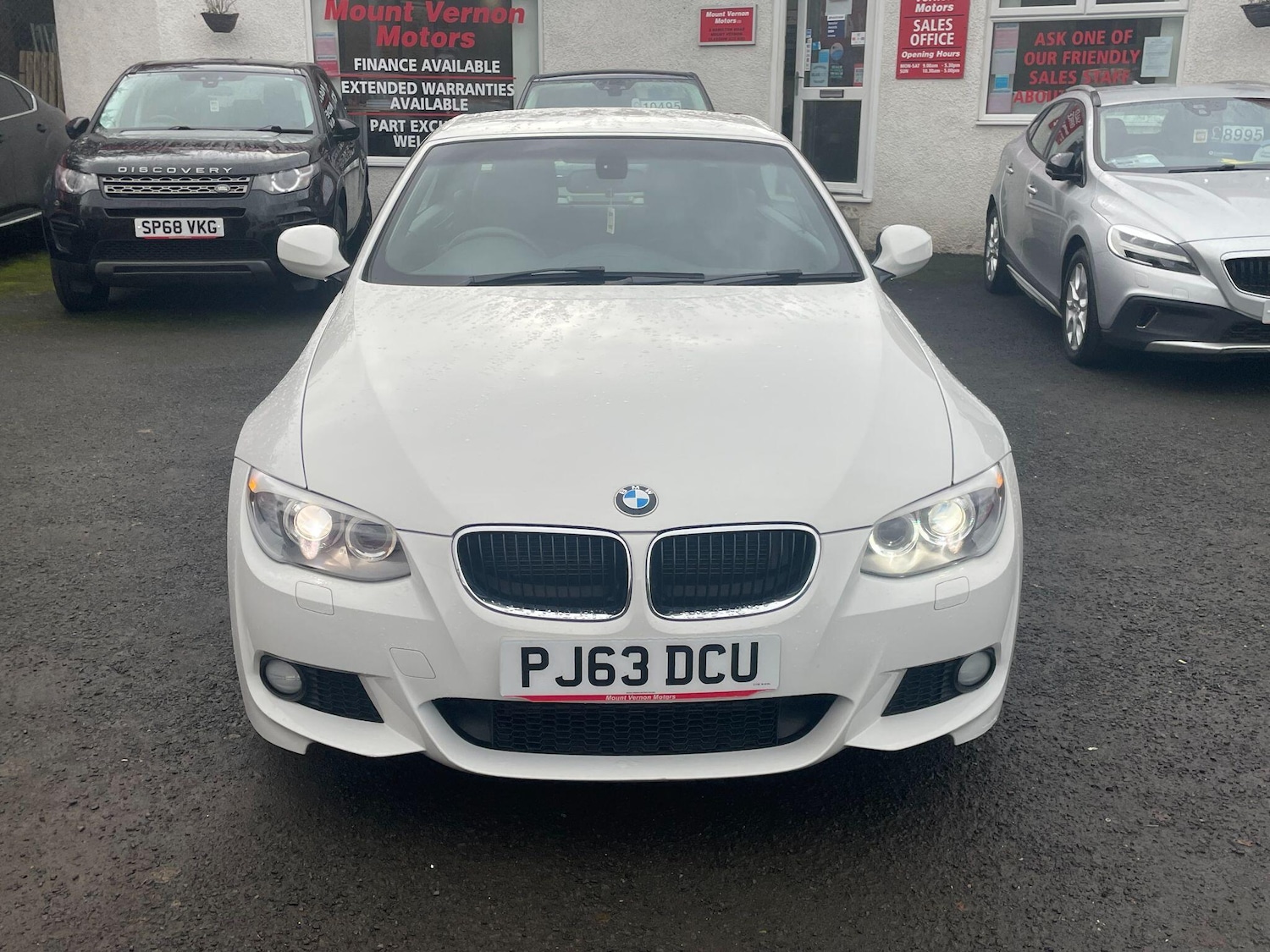 Used BMW 3 Series 2013 for sale - 76832091: Photo 24