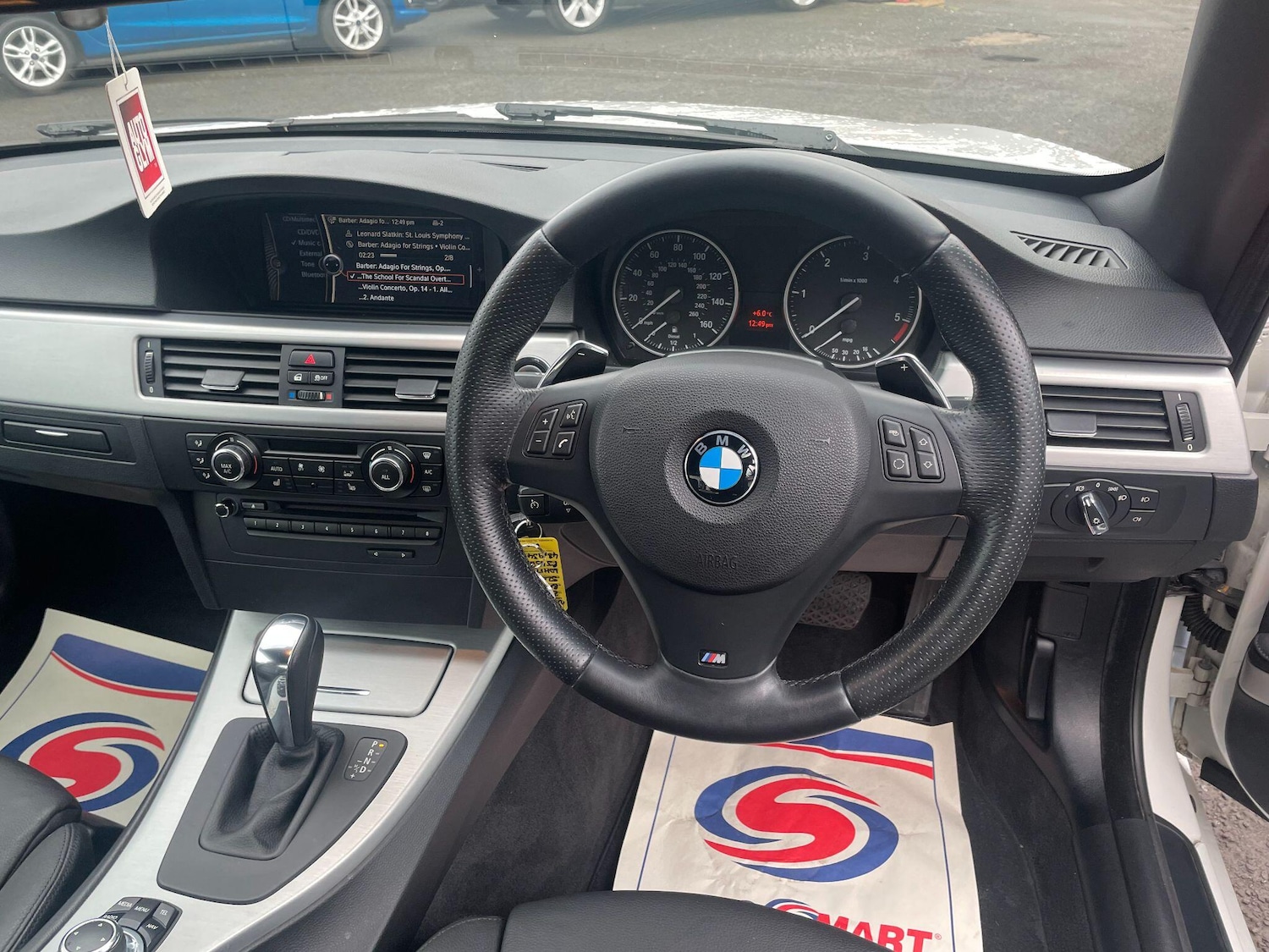 Used BMW 3 Series 2013 for sale - 76832091: Photo 29