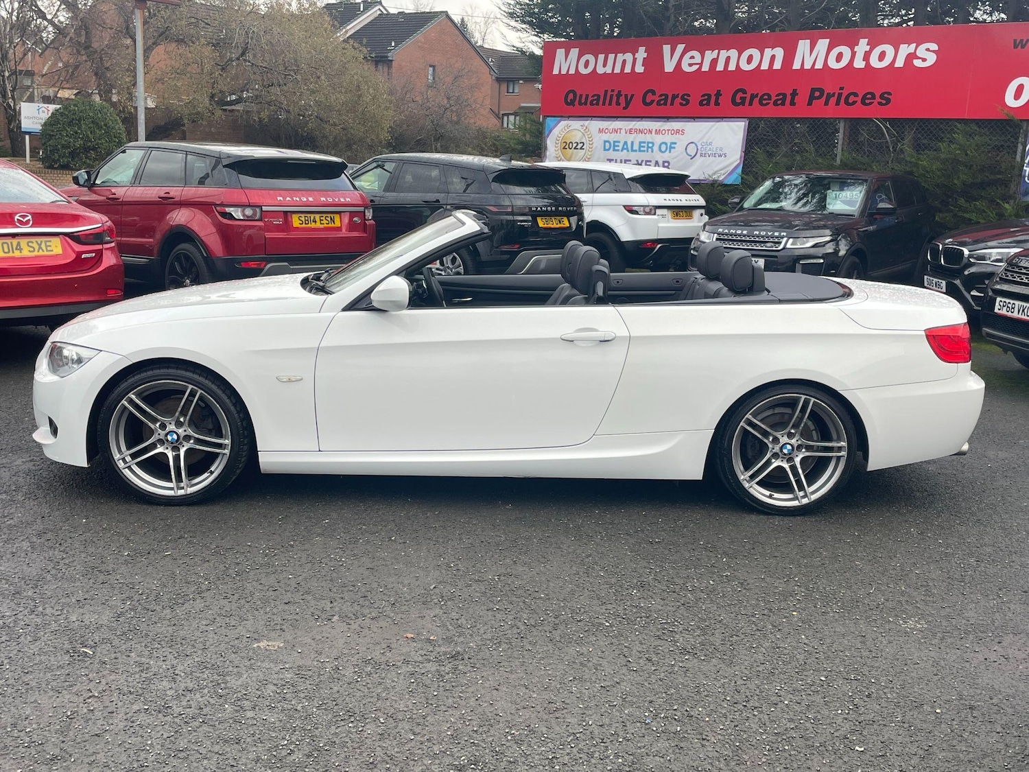 Used BMW 3 Series 2013 for sale - 76832091: Photo 9